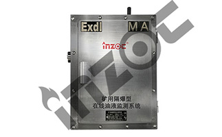 工程機械維修18禁是什么？機械潤滑油在線油液監(jiān)測廠家告訴你