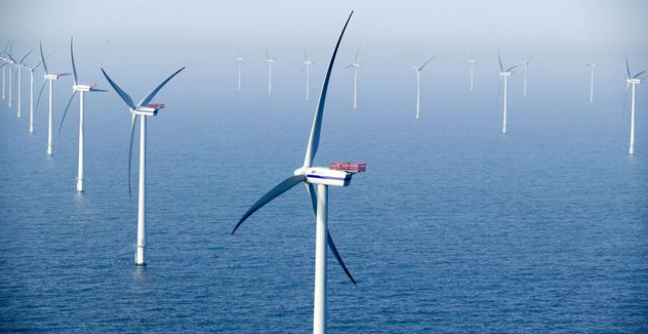 為什么美日說風力發電危害很大?風電油液在線監測公司來解釋