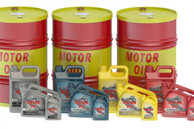 潤滑油監(jiān)測(cè)