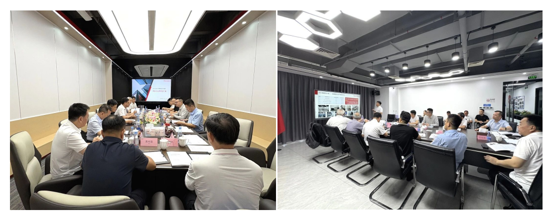 智火柴科技“動態流體顆粒圖像傳感系統”順利通過科技成果鑒定，核心技術達國際先進水平 圖1