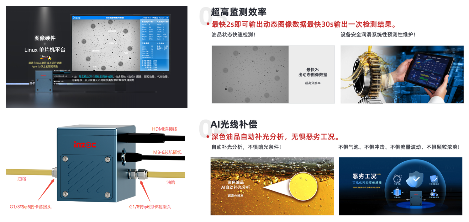 智火柴科技“動態流體顆粒圖像傳感系統”順利通過科技成果鑒定，核心技術達國際先進水平 圖4