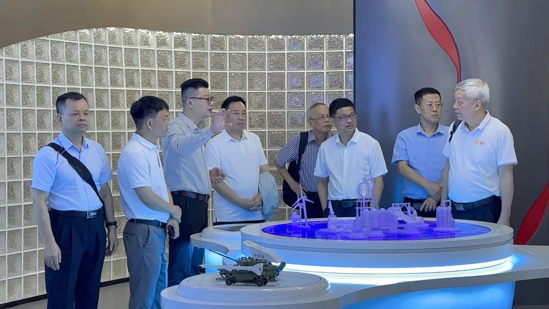 智火柴科技“動態流體顆粒圖像傳感系統”順利通過科技成果鑒定，核心技術達國際先進水平 圖6