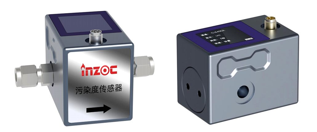 油液污染度傳感器在設(shè)備潤滑監(jiān)測中的應(yīng)用與技術(shù)優(yōu)勢(shì) 圖1