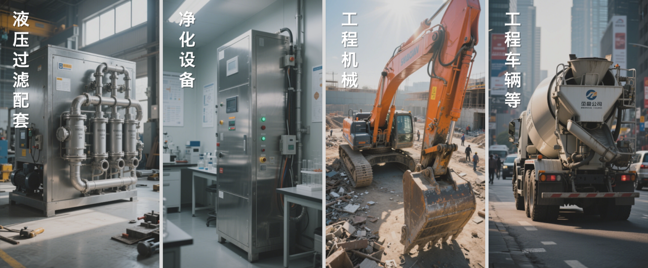 油液污染度傳感器在設(shè)備潤滑監(jiān)測中的應(yīng)用與技術(shù)優(yōu)勢(shì) 圖5