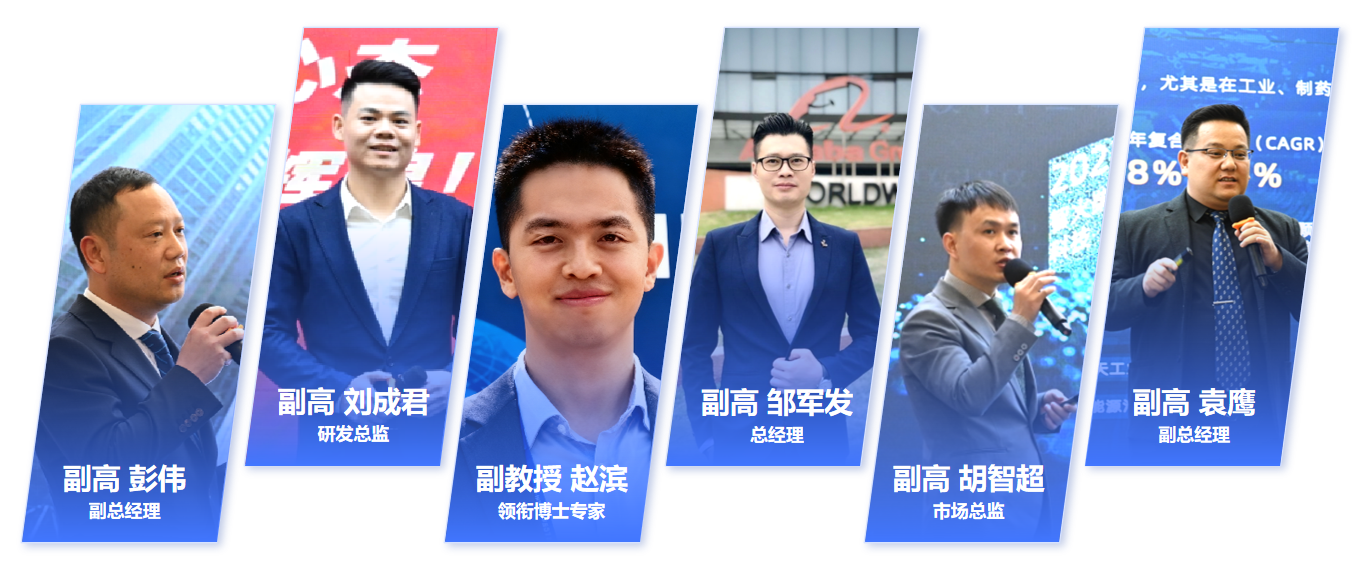 智火柴科技成功入選廣東省博士創新站，推動油液監測技術創新 圖3