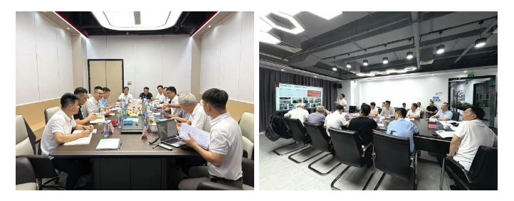 智火柴科技成功入選廣東省博士創新站，推動油液監測技術創新 圖4